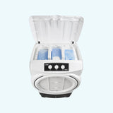 Super Asia ECM 4600 Plus AC/DC Inverter Easy Cool