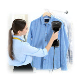Anex AG-1018 Deluxe Handy Garment Steamer