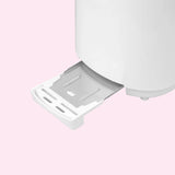 Super Asia ET-502 Toaster