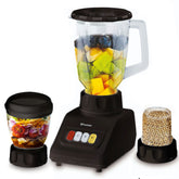 Western - Blender 3 in 1 - W-036 - 350 Watts (Random Color)
