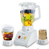 Western - Blender 3 in 1 - W-036 - 350 Watts (Random Color)