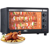 Anex AG-3067 Deluxe Oven Toaster