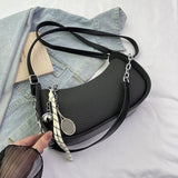 BRANDED MOON 🌙 STYLE CROSSBODY BAG - Design 4