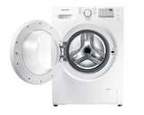Samsung Fully-Automatic Front Load Washing Machine WW70J3283