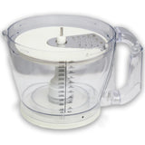 Alpina SF-4000 Food Processor