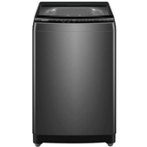Haier Washing Machine | Model HWM 100-316 HS8 | 10KG Washing Capacity Fully Automatic Top Load | Fresh Air System | Anti-Bacterial Pulsator | Pillow Drum