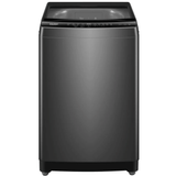 Haier Washing Machine | Model HWM 100-316 HS8 | 10KG Washing Capacity Fully Automatic Top Load | Fresh Air System | Anti-Bacterial Pulsator | Pillow Drum