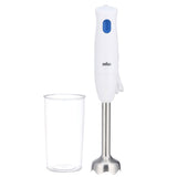 Braun MQ10.001M MultiQuick 1, Hand Blender, Mixer – 450W