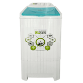 OKTO Single Tub Washing Machine WM – 100 - 6KG