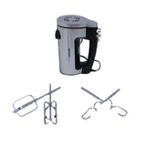 Gaba National Egg Beater - GN-1021