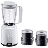 Braun PowerBlend 1 Jug blender JB 1023