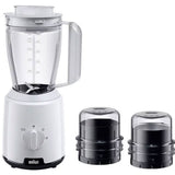 Braun PowerBlend 1 Jug blender JB 1023