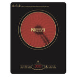 National Gold (NG) - Ceramic Cooker - 2000 WATT - Touch Controller - NG786-IC02