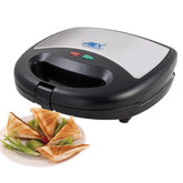Anex Sandwich Maker -750 W AG-1037C