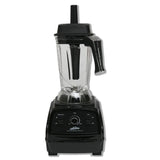 Alpina MS-103 My Smoothie Commercial Blender - Black 2.5LTR