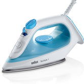 Braun TexStyle 1 Steam Iron SI 1050 BR-SI1050