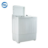 PEL PWMS-1050 Semi Auto Twin Tub Washing Machine - 10Kg