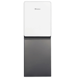 DAWLANCE TWO TAPS WATER DISPENSER Model WD- 1051 HC WHITE
