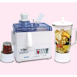 Super Asia JE – 1055 Juice Extractor 3 in 1