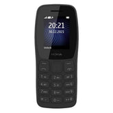 Nokia 105 Classic - PTA Approved