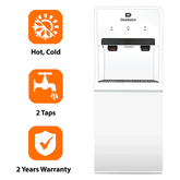 Dawlance Water Dispenser WD 1060 White Without Refrigerator