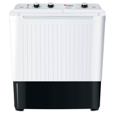 Dawlance DW 10600 Twin Tub Washing Machine - 10 kg