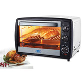 Anex AG-1064EX Deluxe Oven Toaster