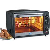 Anex AG-1065EX Deluxe Oven Toaster