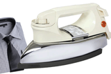 Anex AG-1076B Deluxe Iron