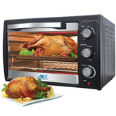 Anex AG-1070 Deluxe Oven Toaster