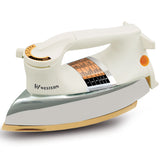 Western - Heavy Weight Dry Iron - W-1078 B - 1000 Watts (Random Color)