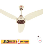 Royal Regency - iTurbo Classic 30 Watts Fan