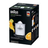 Braun TributeCollection Citrus juicer CJ 3050