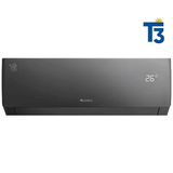 GREE Pular T3 Black 2 TON Inverter Split AC - GS-24PITH21B-T3