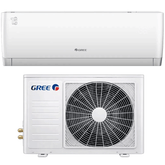 GREE Pular T3 1.5 TON (Cool only) Split AC Model: GS-18PITC12W-T3