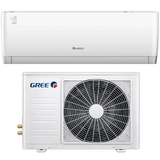 GREE Pular T3 2 TON (Cool only) Split AC Model: GS-24PITC12W-T3