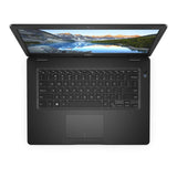 Dell Vostro 3490 Laptop, 10th Gen Core i3-10110U, 8GBGB RAM, 256 GB NVME, 14 Inches HD Display, DOS (Refurbished With Original Charger Included _ Without Box)