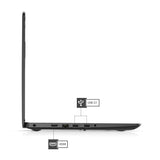 Dell Vostro 3490 Laptop, 10th Gen Core i3-10110U, 8GBGB RAM, 256 GB NVME, 14 Inches HD Display, DOS (Refurbished With Original Charger Included _ Without Box)
