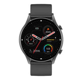 Kieslect Kr Smart Watch With Calling & 1.32″ Semi-Amoled Display