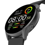 Kieslect Kr Smart Watch With Calling & 1.32″ Semi-Amoled Display