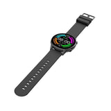 Kieslect Kr Smart Watch With Calling & 1.32″ Semi-Amoled Display