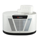 Alpina SF-3010 Ice Cream Maker with Compressor 150W