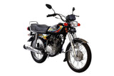 Super Power 125CC Motorcycle - SP-125 (Regular) - Without Registration