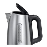 Braun PurShine Kettle Steel, WK-1500