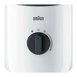 Braun Power Blend 3, Glass Blender, JB-3173