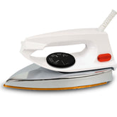 Western - Light Weight Dry Iron - W-1272 - 1000 Watts (Random Color)