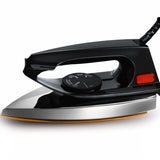 Western - Light Weight Dry Iron - W-1272 - 1000 Watts (Random Color)