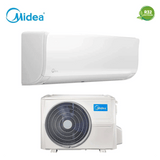 MIDEA 1.5 TON BREEZELESS E DC INVERTER AC Model MSCB1CU-18HRFN8