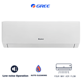 Gree 1.5 Ton DC Inverter A/C Only Cool – GS-18PITH-10W
