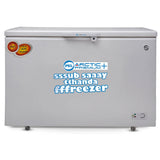 PEL PDF-130 Arctic Single Door Deep Freezer Inverter - 13 CFT